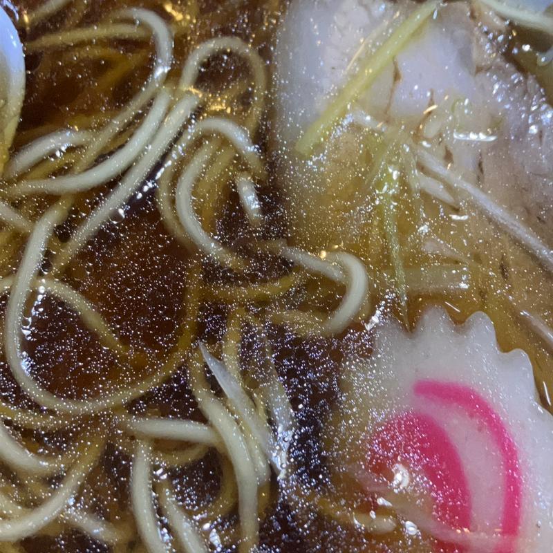 (繁ちゃんラーメン&なごみ)
