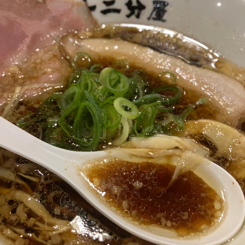 (熟成醤油 十二分屋 静岡店)