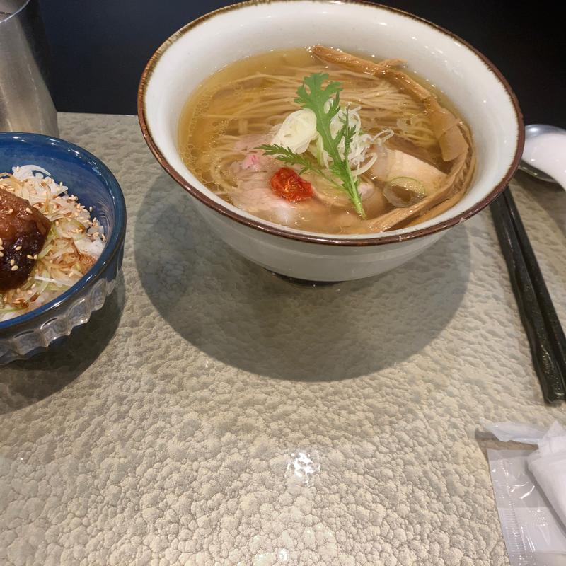 (麺屋さすけ本店)