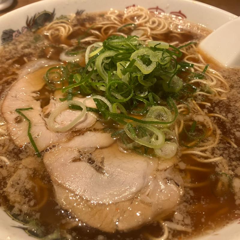 (来来亭 南瀬名店 )