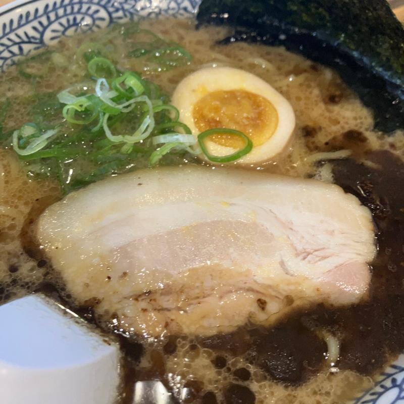 (丸源ラーメン 長沼店 （まるげんらーめん）)