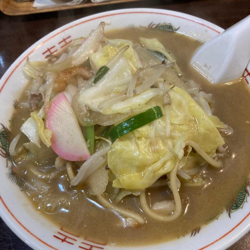 ちゃんぽん(はかたっ子)