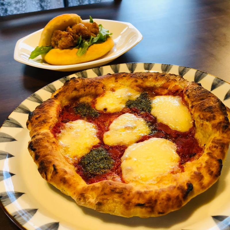 マルゲリータ(A Plus(アプリュス))