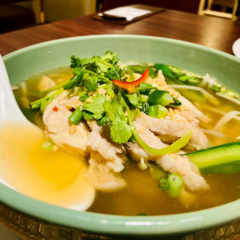 タイラーメン(ジャスミン タイ 池袋サンシャインシティ店)