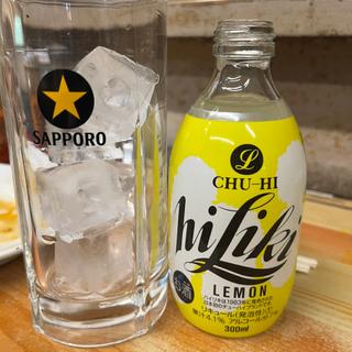 ハイリキ(いづみや 本店)