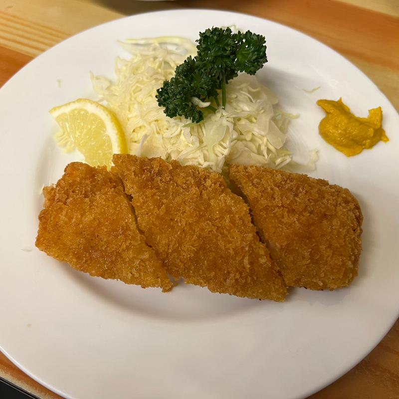 イカフライ(いづみや 本店)