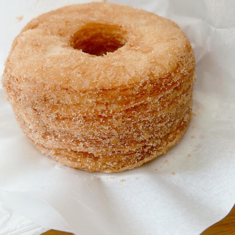 ブルックリンドーナツ(ブレッドワークス 表参道店)