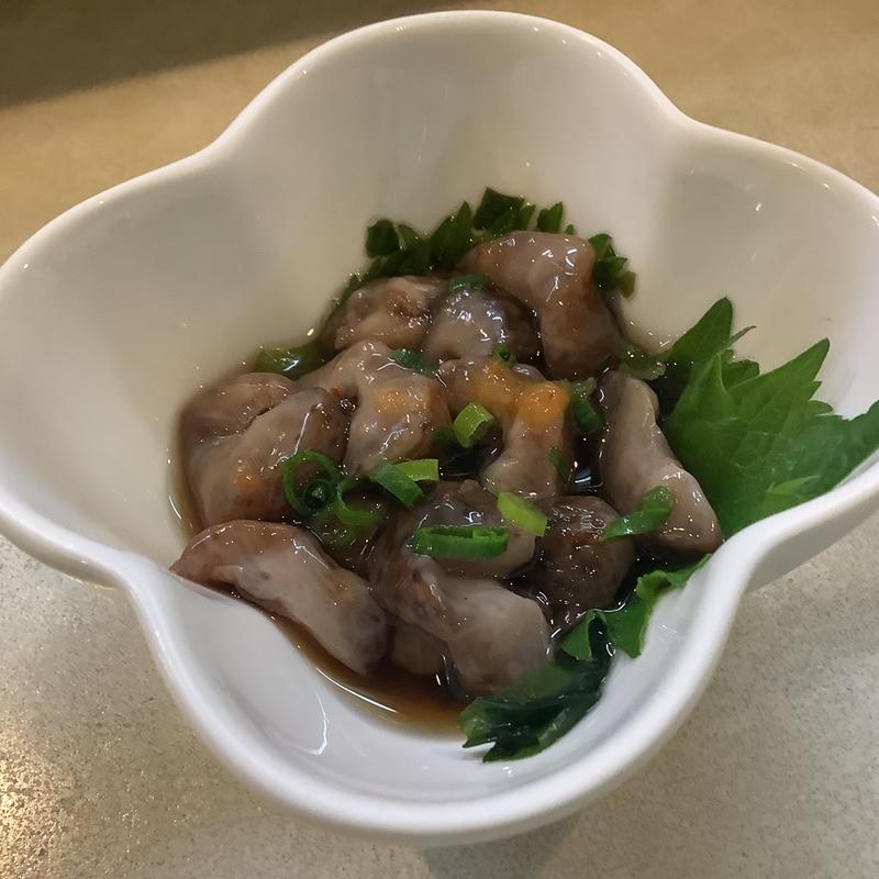 なまこ(寿し圭)