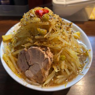 ネパル麺 中(ミゾグチヤ 東十条店)