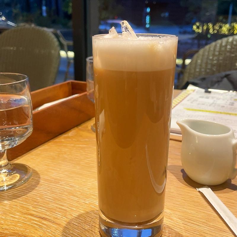 カプチーノ(ミュゼカラト)