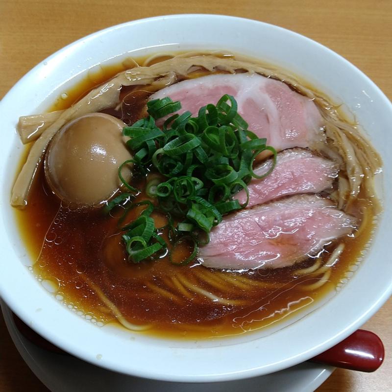 (サクラソバストア)