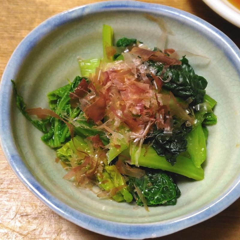 お通し(八仙 （はっせん）)