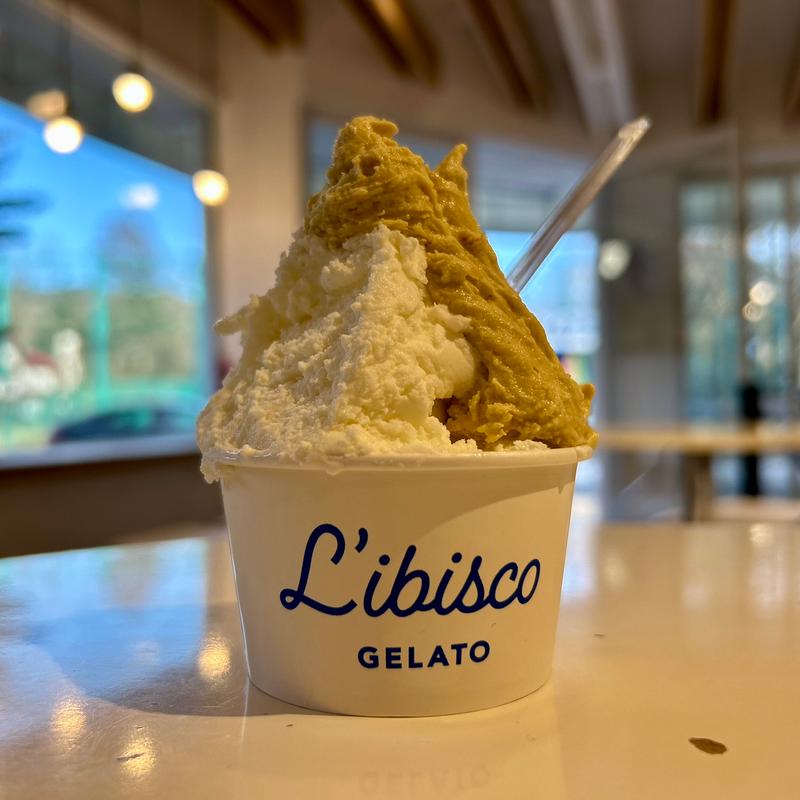 ダブル（2種類）(リビスコ )