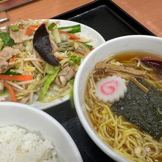 本日のサービス品C(点心拉満 （テンシンランマン）)