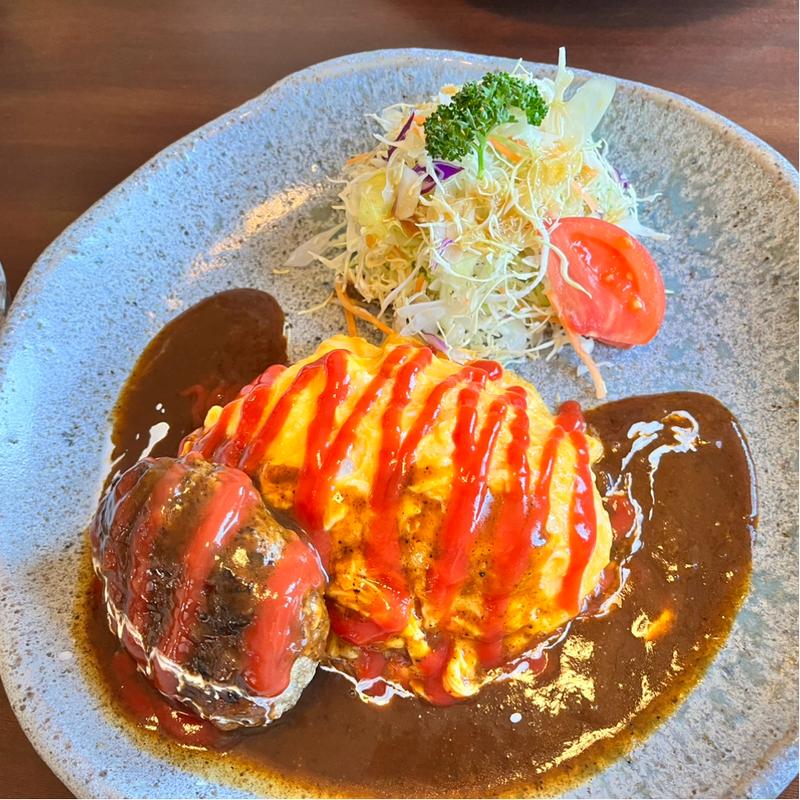 (明治レストラン 赤煉瓦 （メイジレストラン アカレンガ）)