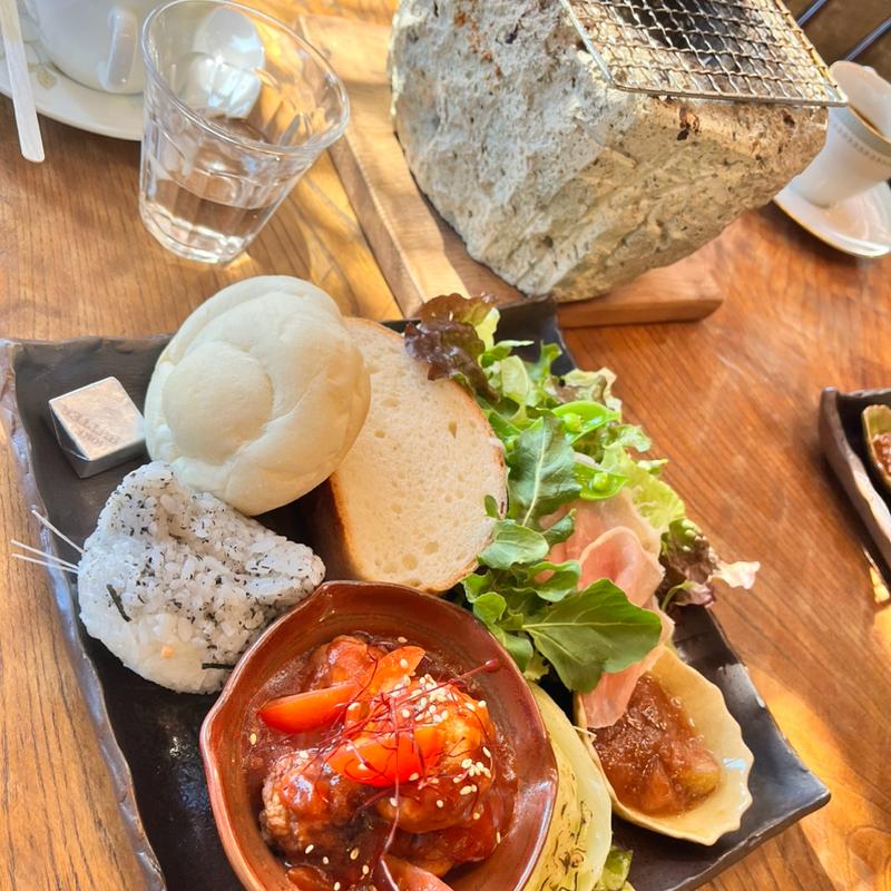 (cafe talo カフェタロ)