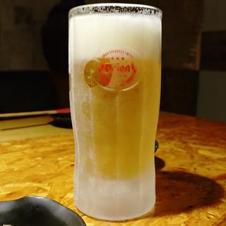 オリオンビール(食材倉肴ひのえ)