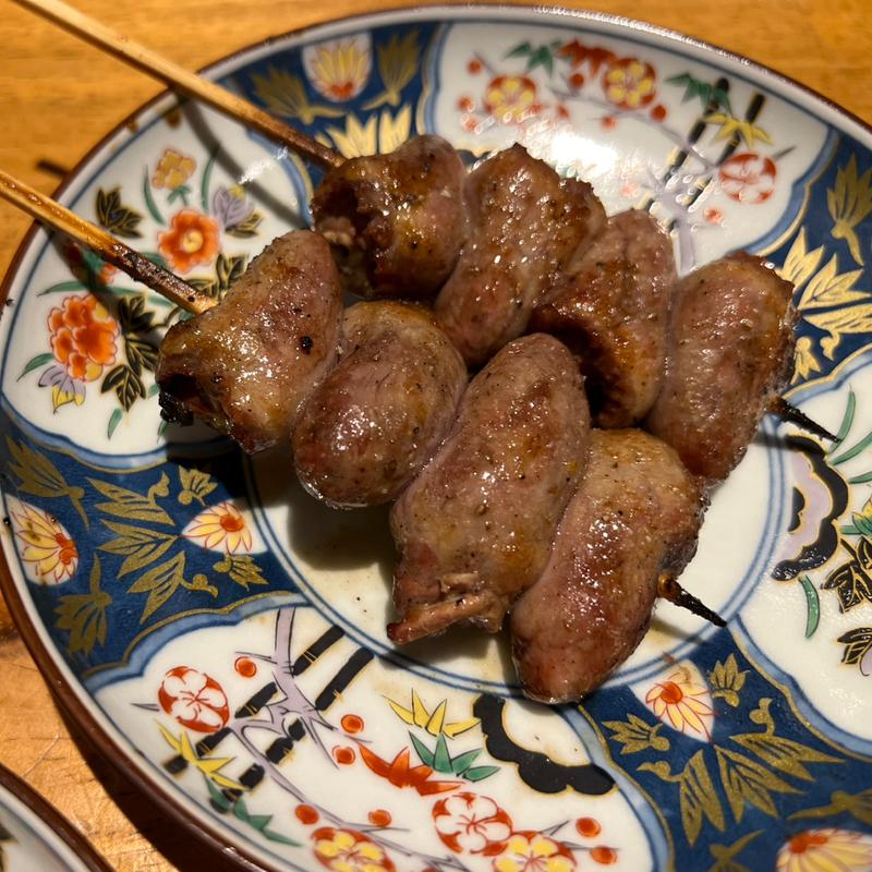 はつ(中目黒 とりまち)