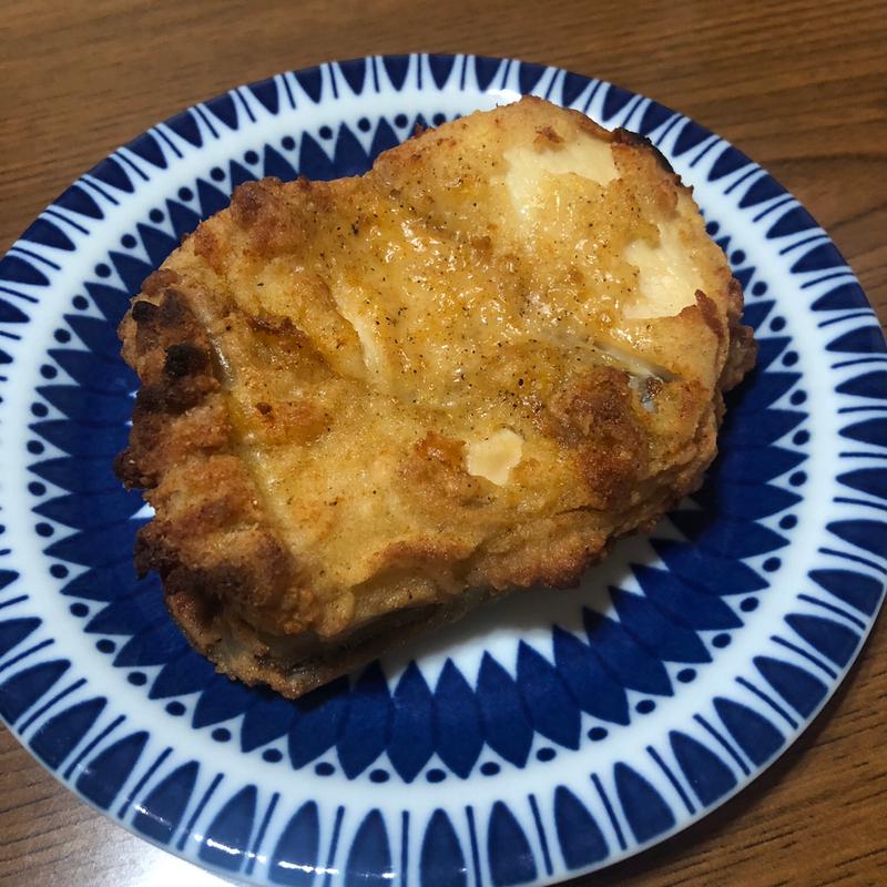 チキン(ケンタッキーフライドチキン桐生広沢店)