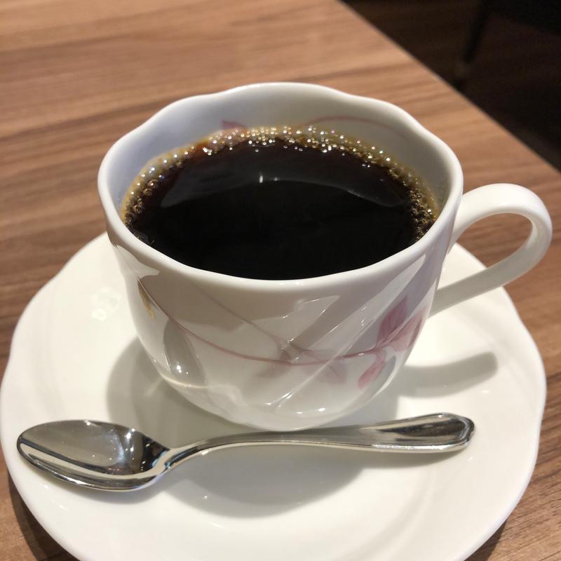 高倉町ブレンドコーヒー(高倉町珈琲 成田店)