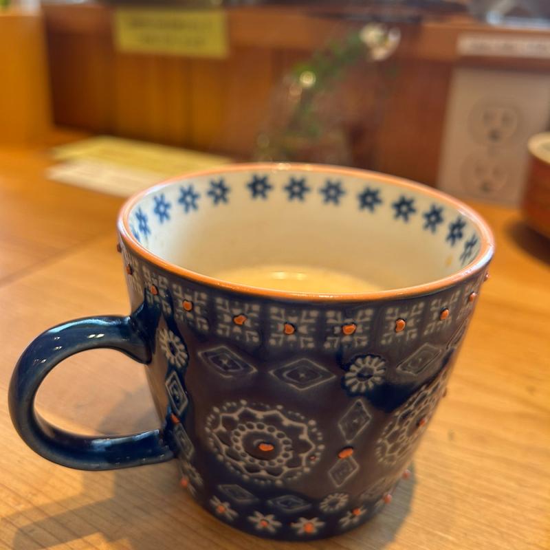 ブレンドコーヒー(アミエル)