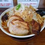 仁豚ラーメン