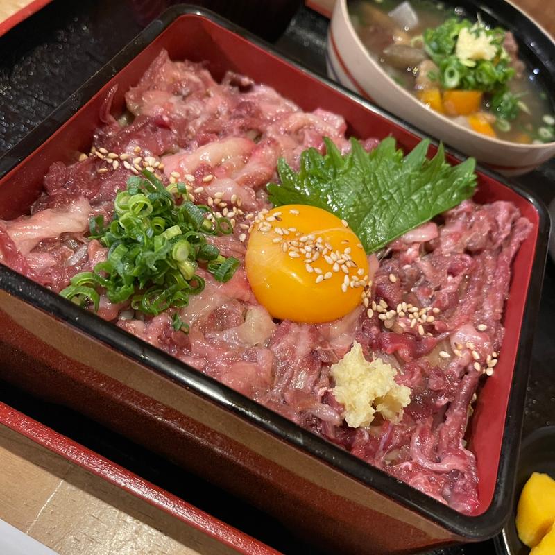 元祖馬重(彩座 )