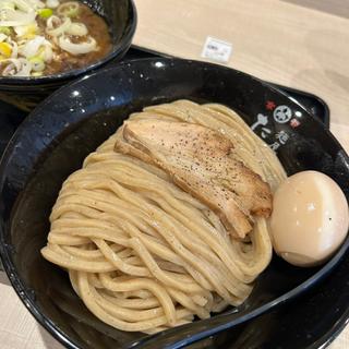 味玉つけ麺 大(麺屋 たけ井 R1号店)