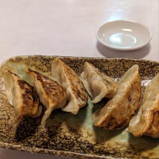 焼き餃子（6ケ）(チャイナハウス )