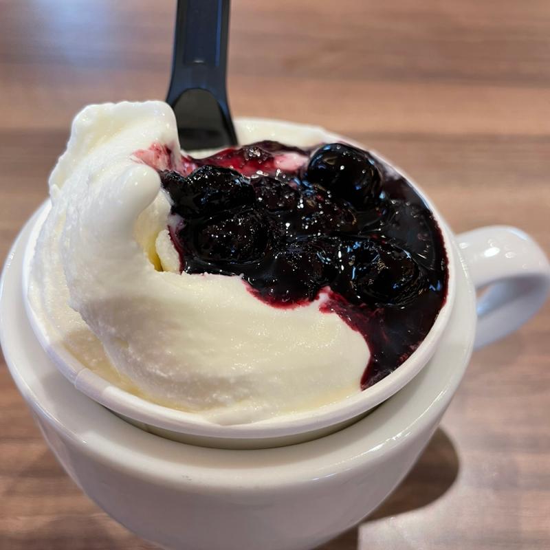 ジェラート(スパジアム ジャポン)