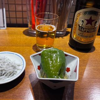 旨漬けPマン(赤星)