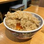 舟盛りランチ(鮨・酒・肴 杉玉 祖師ヶ谷大蔵)