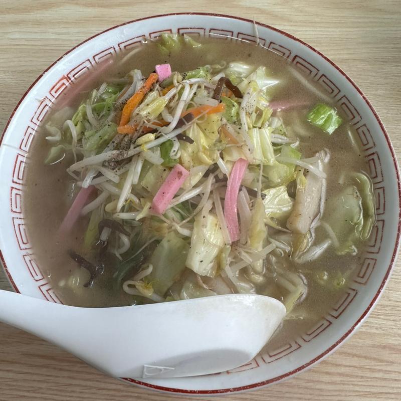 焼きめし(白瀧屋)