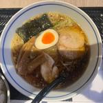 こく旨　醤油味玉