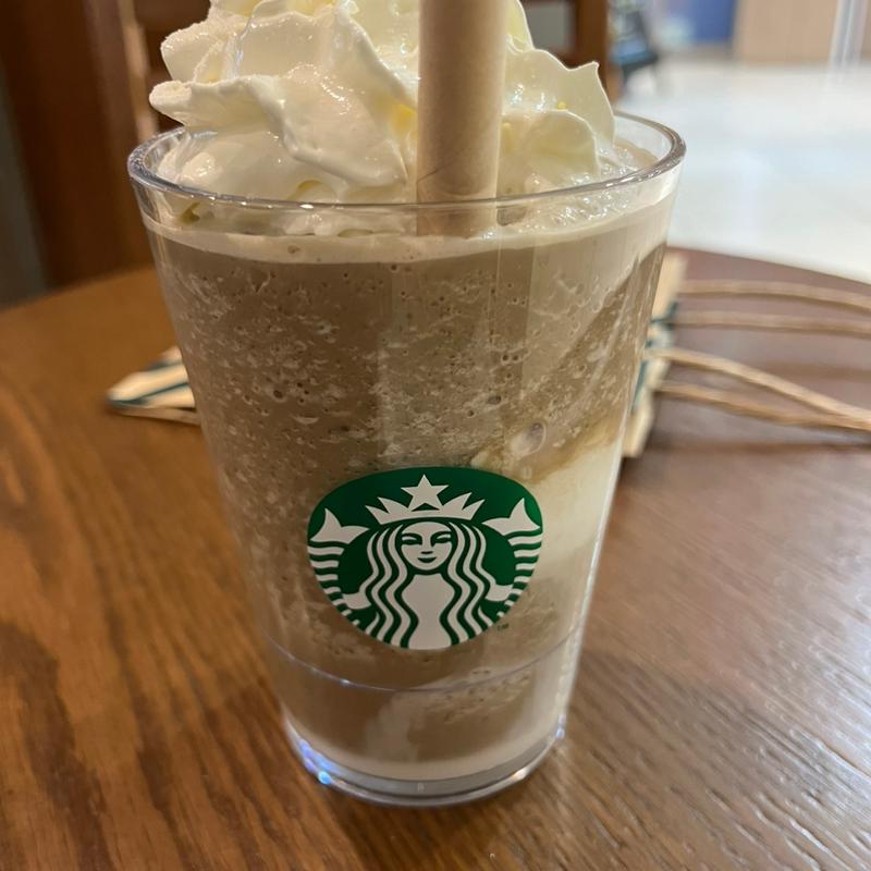 (スターバックスコーヒー 西武東戸塚S.C.店)