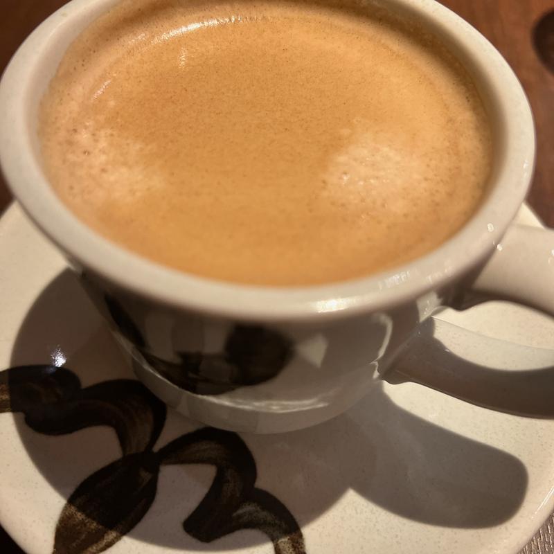 ブレンドコーヒー(Cafe Miyama 渋谷東口駅前店)