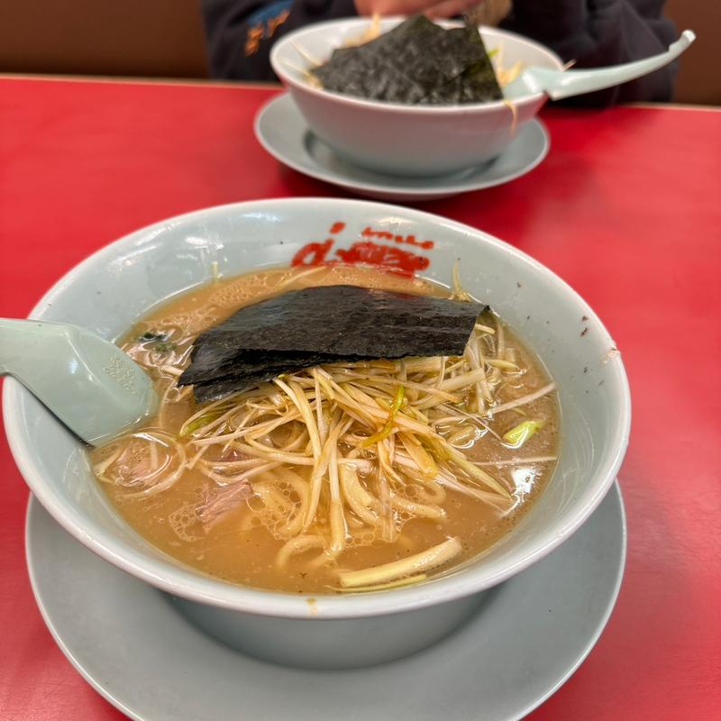 (ラーメン山岡家 明石店)