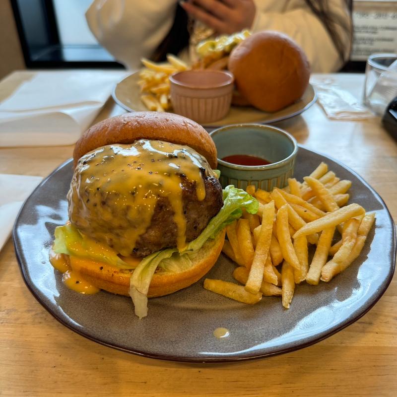 (CAFE NICOLA 明石店)