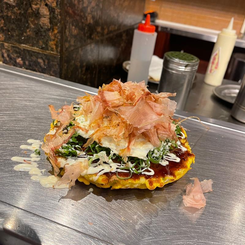 (千房 道頓堀支店 （ちぼう）)