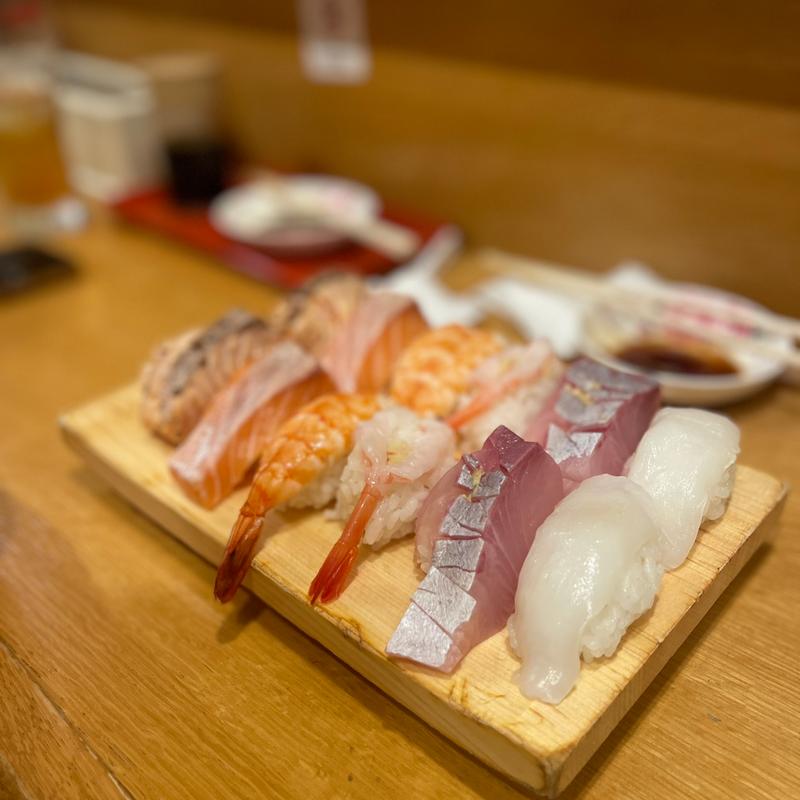 (すし楽 （すしがく）)