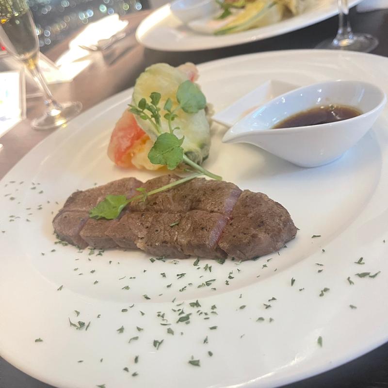 (BABYFACE SKYTERRACE あべのハルカス)