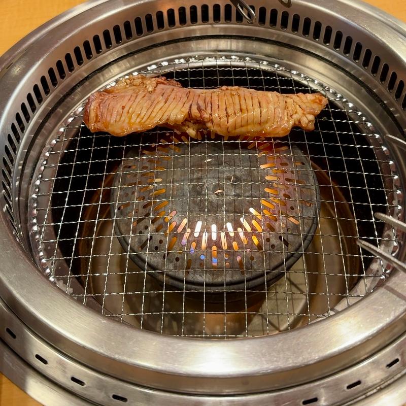 きんぐカルビ(焼肉きんぐ 八千代店)