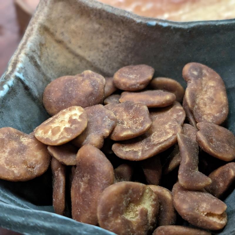 国東そら豆(博多串焼き・野菜巻き工房 ごりょんさん 渋谷店)