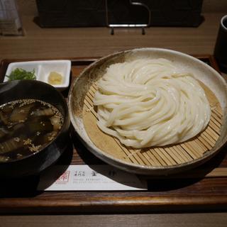 つけ麺(釜粋 （カマイキ）)