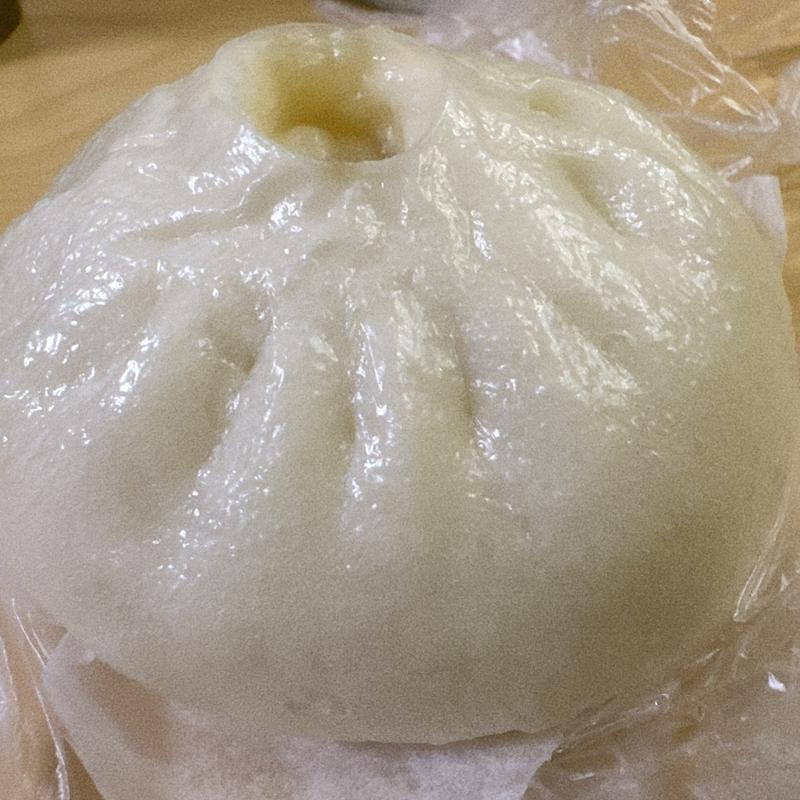 肉まん(肉まん研究所)