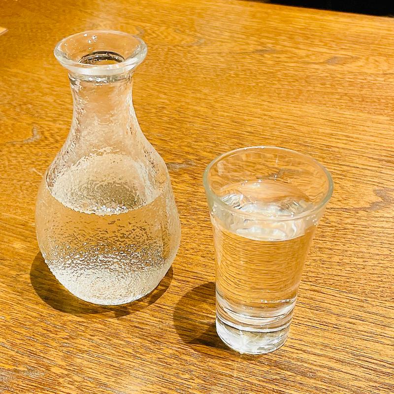 菊正宗　超特撰極上(御影蔵 東武池袋店)