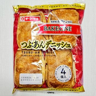山崎製パン「薄皮ポテトサラダパン」(コモディイイダ 赤塚新町店)