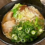 みそらーめん