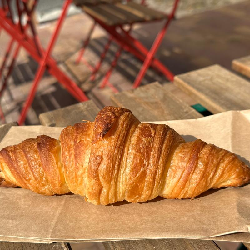 クロワッサン(ココロン)