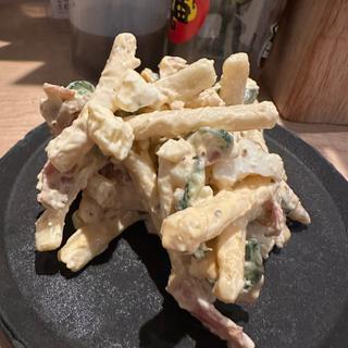 ポテトサラダ(美味だれ焼き鳥 鳥幸 町田店)